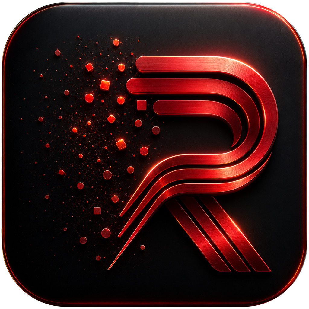 ReddUp logo